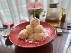 -鹿鸣春饭店(总店)