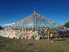 -青海湖国家重点风景名胜区