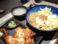 -馔豚·台北菜专门店(深圳湾万象城店)