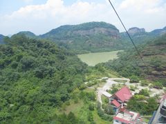 -丹霞山风景名胜区