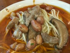 -牛王庙特色面(杏苑公寓店)