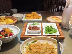 -北方家宴(番禺永旺店)