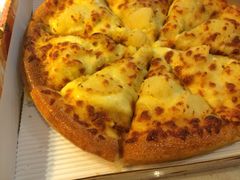 尊宝比萨(广州塔店)-尊宝比萨(广州塔店)