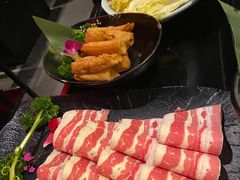 -九鼎轩脆毛肚火锅(南京东路店)