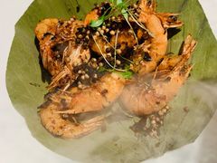 胡味油爆虾-桂满陇-十里风荷(合生汇店)