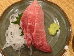 -合点寿司(金虹桥商场店)