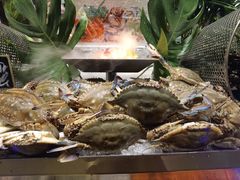 -丽都皇冠假日酒店·Matrix亦餐厅(望京店)