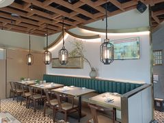 -庆江南江南菜(琴湖溪里花园城店)