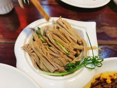 -吴门人家·苏宴宫廷菜(拙政园店)