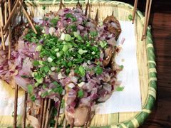 -林二哥宜烤官·宜宾小烧烤