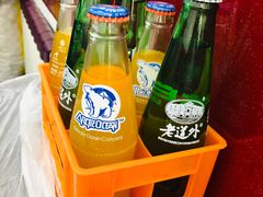 -尹记餐馆(花园店)