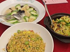 -云顶山庄·粤菜·农家菜(共和店)
