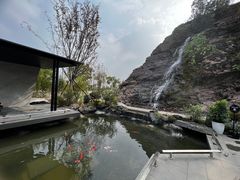 -雅苑中餐厅