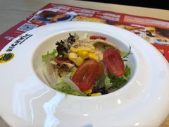 -海维克牛排馆HIGHWIC(右岸环宇坊店)