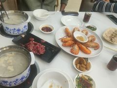 -祈胜邨•顺德鱼生•顺德菜(容桂店)