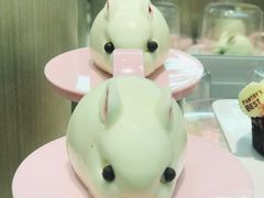 -新旺茶餐厅(嘉里城店)