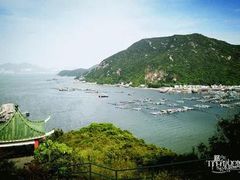 -南丫岛
