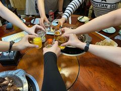 -聚首堂·特色小吃·肘子(什刹海德胜门店)