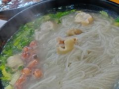 -青石桥老瓦房肥肠粉总店(青石桥总店)