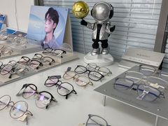 -睿世力眼视光中心(同仁医院店)