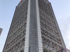 -川香楼酒家