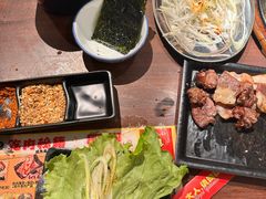 -肉仓焼肉バー(烟台山店)