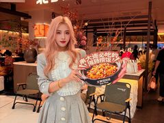 -北李·海肠捞饭·大连菜(望京凯德MALL店)