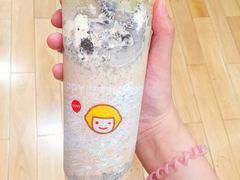 -快乐柠檬happylemon(印象城店)