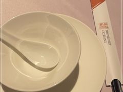 -粗茶淡饭·汉口公馆(循礼门店)