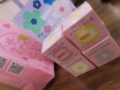 -好利来(回龙观西大街店)