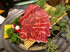 黑牛横膈膜-黑牛の店·和牛烧肉(合生汇店)