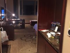 -韶关风度华美达广场酒店