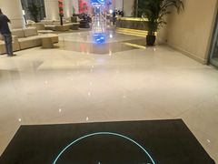 -上海浦东康桥绿地假日酒店
