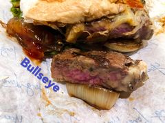 -Fergburger(皇后镇店)