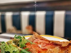 意式火腿薄饼-La Creperie法餐厅(芮欧百货店)