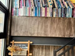 -旧雨咖啡·CoffeeFORU(黄村奥体店)