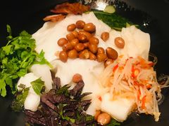 宾阳酸粉-甘家界牌柠檬鸭(青山店)