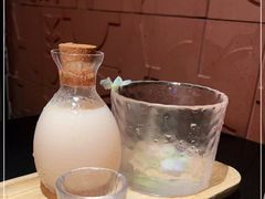 -探鱼·鲜青椒爽麻烤鱼(正佳广场店)