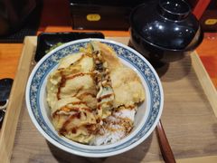 -天妇罗内顺田(罗湖店)
