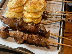 -聚点串吧·北京烧烤(赵登禹路店)