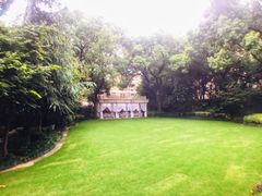 -马勒别墅·中餐厅