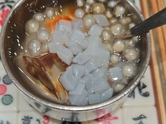 -成都你六姐·牛肉冒菜·麻辣香锅(长泰广场店)