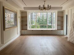 -星杰国际设计 别墅大宅装修(虹桥分公司)