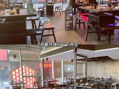 -大虎重庆老火锅(正弘城店)