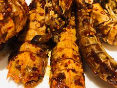 -芭菲盛宴·环球美食(北城国际店)