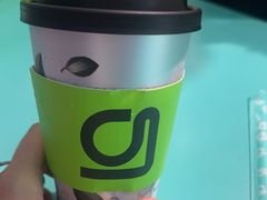 -gleeglee乐溢亦茶(合生汇店)