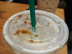 -星巴克(夏日百货店)