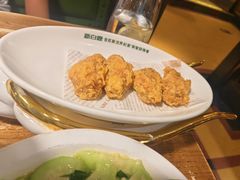 -新白鹿餐厅(龙游路总店·杭帮菜名店)