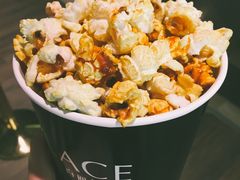 -成都百丽宫影城(LUXE太古里店)