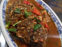 -阿鹏故事云南野生菌火锅(人民路店)